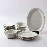 944 5588 DINNERWARE